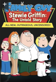 Stewie Griffin: The Untold Story